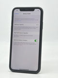 T-Mobile Apple iPhone XR A1984 64GB Black 90% BH image 4