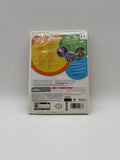 Band Hero for Nintendo Wii  w/ Manual Cracked Case image 3