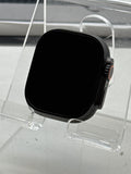 Unlocked Apple Watch Ultra 3 A3281 49mm GPS + Cellular Black Titanium Black Ocean image 4
