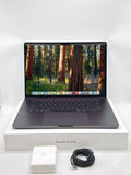 2024 Apple MacBook Pro 16.2" A3186 M4 Max 16C-CPU 40C-GPU 1TB 48GB RAM 3 Cycle image 1