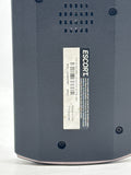 Escort Max 360C GPS Radar Detector Only image 3