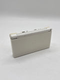 Nintendo DS Lite USG-001(JPN) Polar White Console - Bad left Bumper image 4