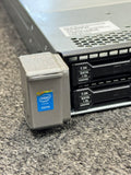 HPE PROLIANT DL360 GEN9 E5-2620V3 8TB Storage 16GB-R P440AR 8SFF 500W RPS SERVER image 2