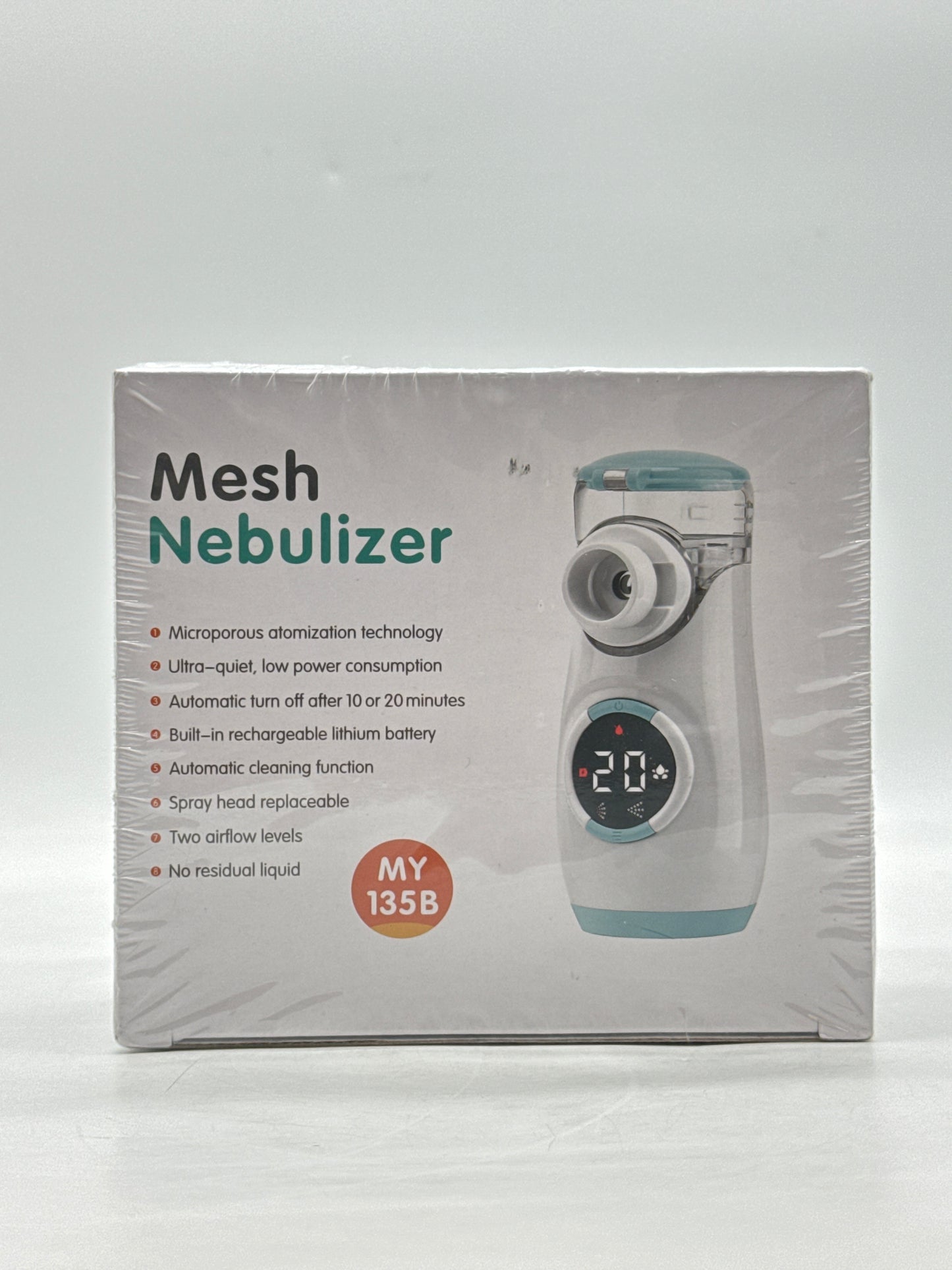 Mesh MY135B