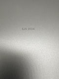 Unlocked Apple iPad Pro 13" 2024 A2926 M4 1TB 5G + Wi-Fi Space Black - Cracked Read! image 5