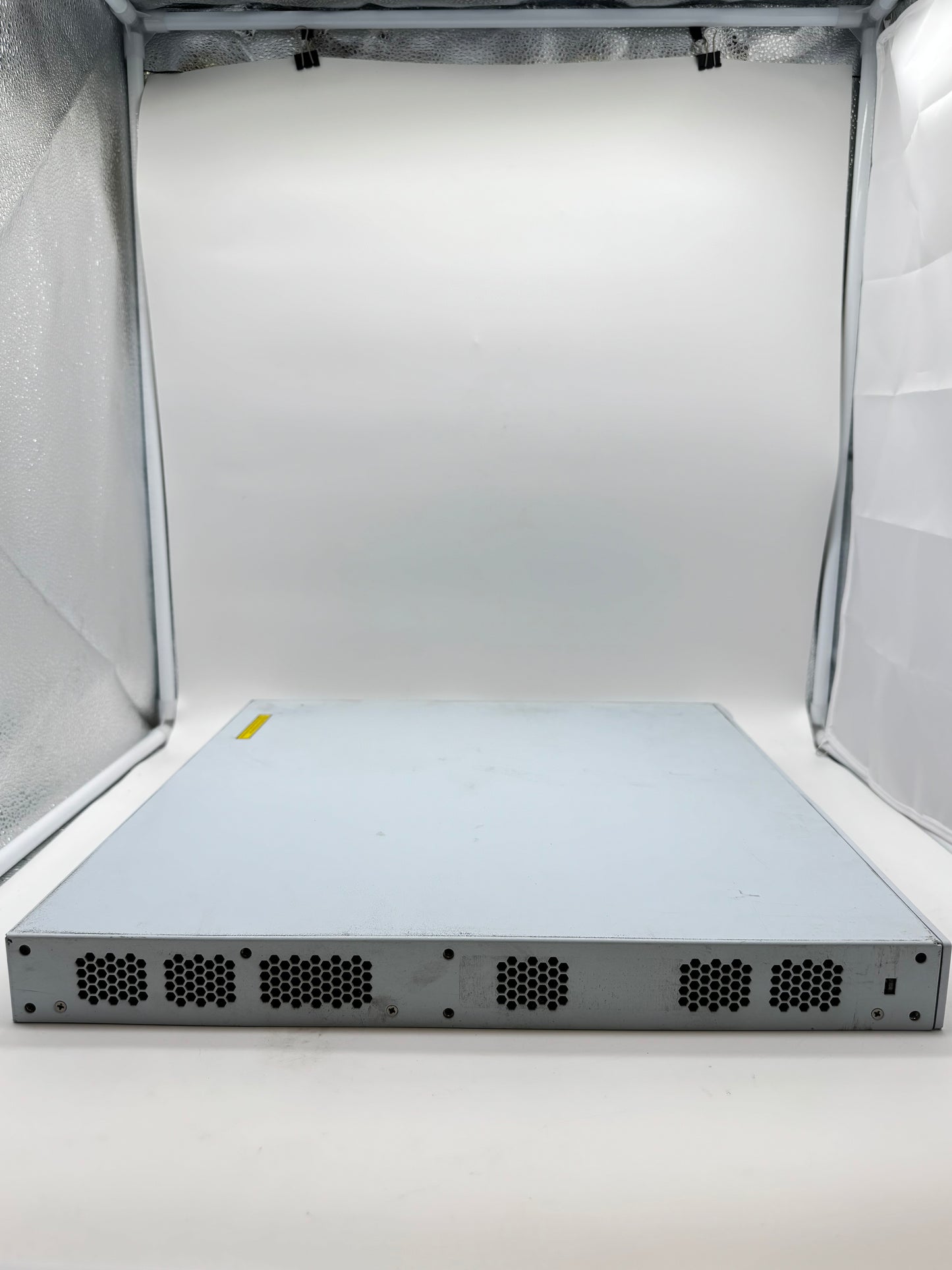 3COM SuperStack-3 48-Port Managed Ethernet Switch