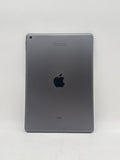 Apple iPad 10.2" 8th Gen A2270 (2020) 32GB Wi-Fi Working Cracked Screen Parts image 4