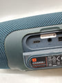 JBL Charge 4 Waterproof Portable Bluetooth Speaker Blue - image 5