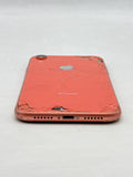 Unlocked Apple iPhone XR 6.1" A1984 128GB Coral For Parts #5 image 5