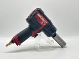 Earthquake XT EQ12RXT 1/2" Air Impact Wrench Twin Hammer 1200 ft-lbs Used image 3