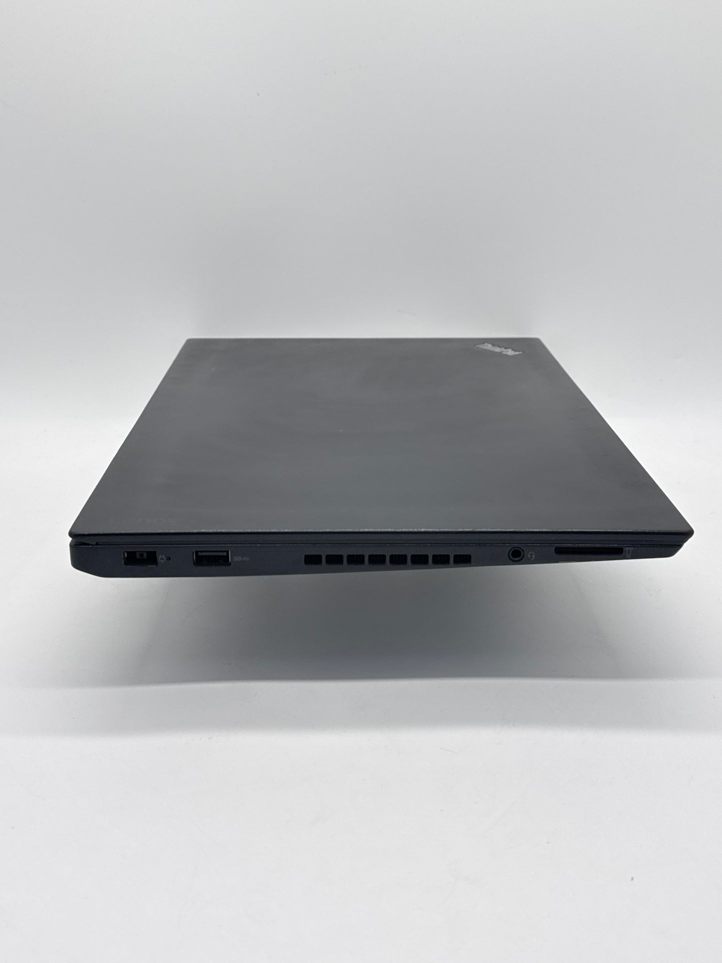 Lenovo ThinkPad T460s 14" i5-6300U 2.4GHz 8GB RAM 256GB SSD #60 READ Bad Screen