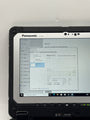 Panasonic Toughbook CF-20 10.1" i5-7Y57 8GB RAM 256GB SSD Rugged Detachable PC - image 5