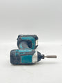 Makita XDT11 18V Cordless Impact Drill Driver w/ 1.5A Battery - image 6