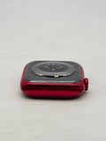 Apple Watch Series 8 GPS 45mm A2771 Aluminum Product RED Used image 6