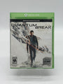 Quantum Break Xbox One / Xbox One S / Xbox One X / Xbox Series S/X Game Disc with Original Box - image 1