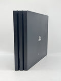 Sony PlayStation 4 Pro CUH-7215B 1TB Video Game Console Black - Rattling Noise image 2