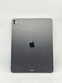 Unlocked Apple iPad Pro 7th Gen 13" A2926 M4 256GB Wi-Fi + 5G Space Black - image 4