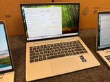 Lot of 4 HP EliteBook 640 G10 14" i5-1335U 8GB 256GB Touch - READ image 4