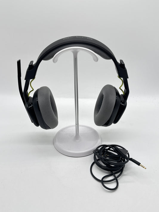Logitech Astro A10 Wired Gaming Headset
