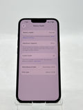 MetroPCS Apple iPhone 16e A3212 128GB Black 100% Battery Health 20 Cycle Count image 4