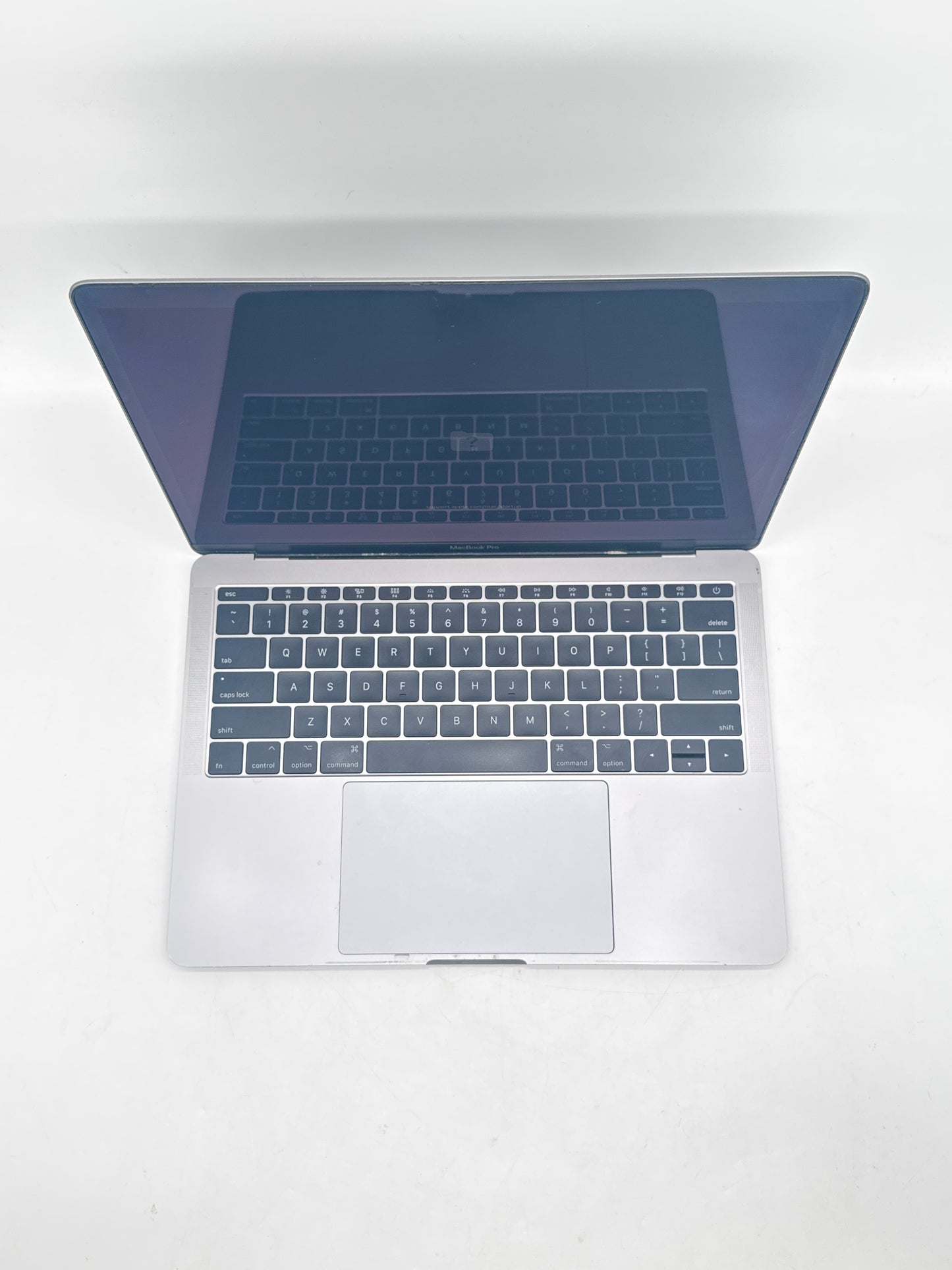 2017 Apple MacBook Pro 13.3" i5 2.3GHz 8GB RAM 128GB SSD A1708 !Read