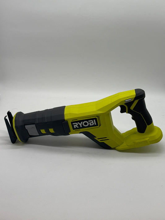 Ryobi PCL515 18V Reciprocating Saw - Used