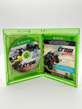 The Crew: Wild Run Edition Xbox One Game Free Shipping image 3