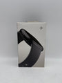 New In Box Fitbit Sense 2 FB521 Smartwatch 40mm Graphite Aluminum Silicone Band - image 4