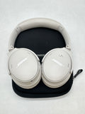 Bose QuietComfort SC Wireless Over-Ear Headphone White Smoke 884367-1900 image 2