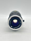 Vivitar Series 1 90-180mm f/4.5 Flat Field Zoom Lens Manual Focus Canon FD Mount image 4