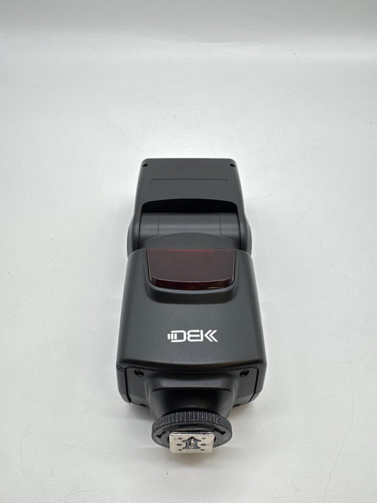 DBK DF-400 Universal DSLR Flash