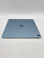 Apple iPad Air 11 11.0" A2902 M2 256GB Wi-Fi only Blue - Not Working - image 5