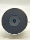 Google Nest Cam Outdoor Wired 2nd Gen 2K Security Camera  - Untested image 2