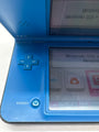 Nintendo DSi XL UTL-001 Blue Handheld Console For Parts Not Working Broken - image 5