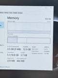 Alienware m17 17.3" Core i7 16GB RAM 1TB Gaming Laptop image 3