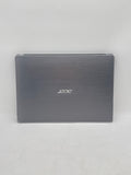 Acer Swift 3 SF314-54 14" Core i5-8250U 8GB 256GB SSD No Power / bad battery image 5