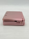 Nintendo 3DS CTR-001 JPN Handheld Video Game Console pearl pink image 5