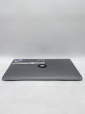 2016 Apple MacBook Pro 15.4" A1707 Core i7 2.8GHz 256GB SSD 16GB RAM - Read! image 5