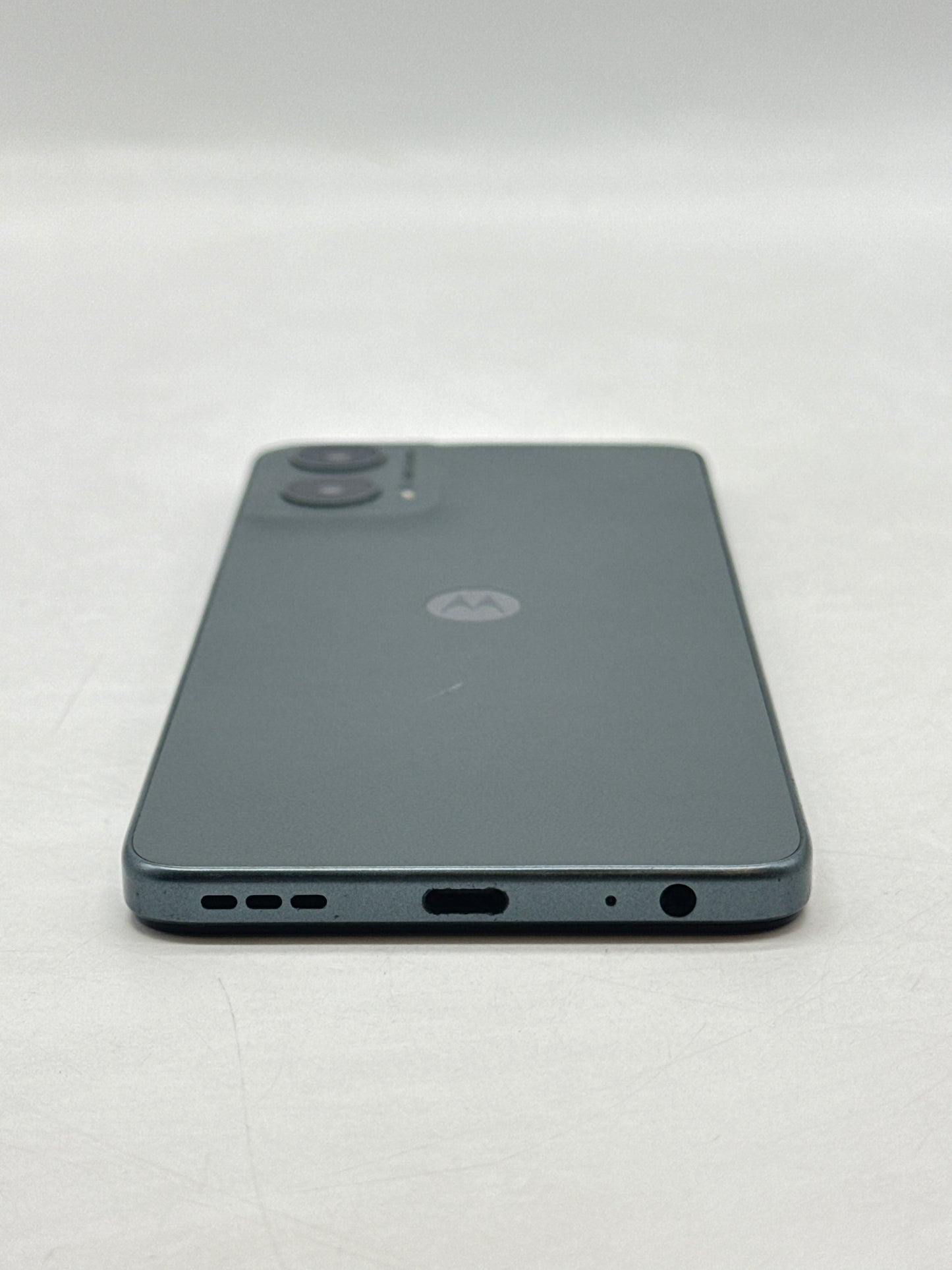 MetroPCS Motorola Moto G 2024 6.6" XT2417-1 128GB 4GB RAM Sage Green