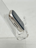 Apple Watch Series 8 A2771 45mm Starlight Aluminum GPS No Band - Used image 4