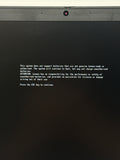 Lenovo ThinkPad T14 Gen 1 14" Ryzen 5 PRO 4650U 16GB RAM 256GB Broken *Read* image 2