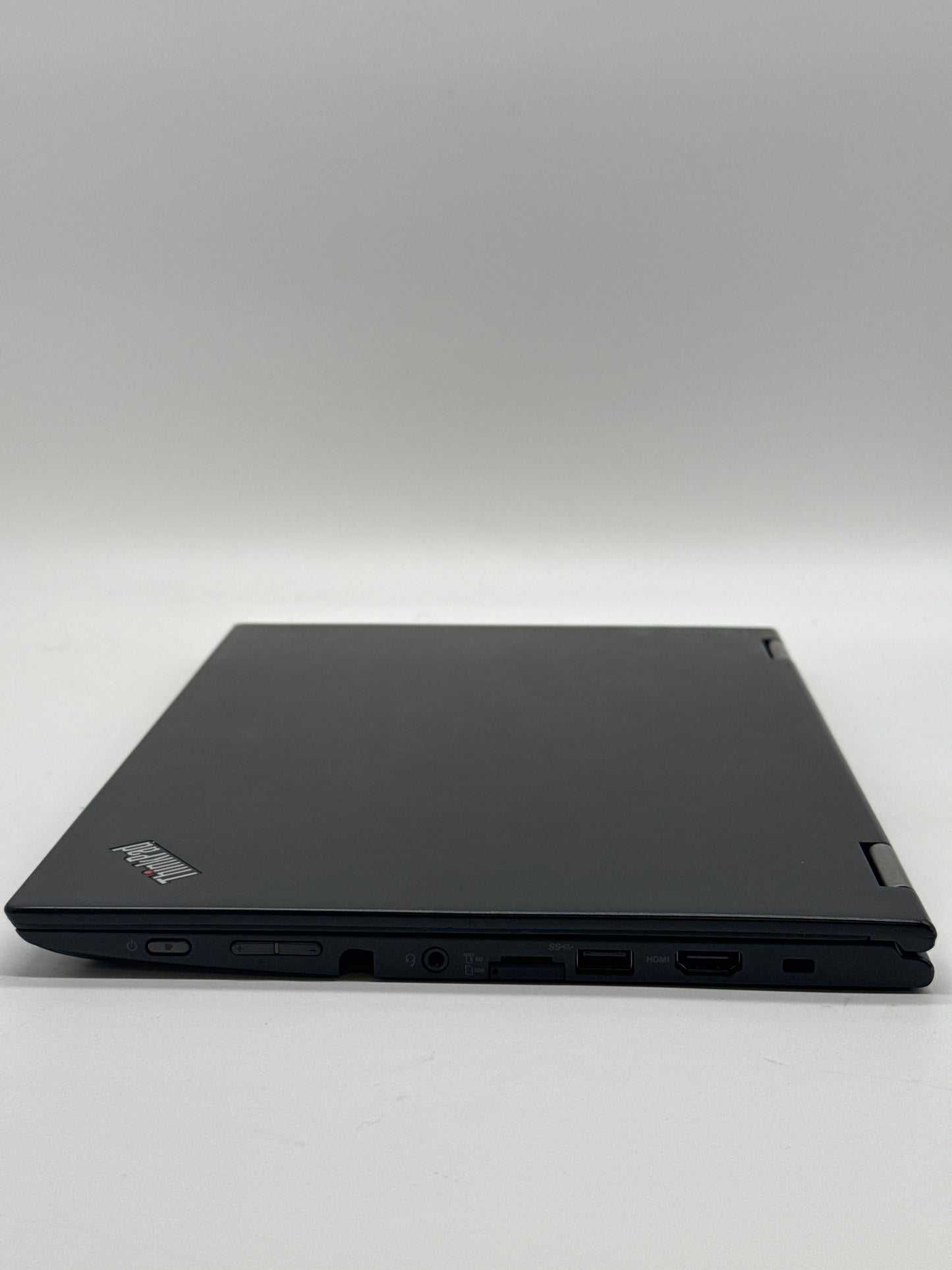 Lenovo ThinkPad Yoga 260 12.5" Touch i5-6300U 8GB RAM 128GB SSD