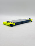 Nintendo Switch HAC-001 32GB Handheld Console Neon Yellow - Used image 6