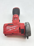 Milwaukee 2522-20 M12 FUEL Brushless Cordless 3 in. Cut Off Saw Tool-Only image 2