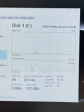Alienware m17 17.3" Core i7 16GB RAM 1TB Gaming Laptop image 5