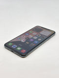 Unlocked Apple iPhone 11 Pro Max A2161 64GB Midnight Green - Cracked Read! image 6
