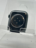 Apple Watch Series 7 A2474 45mm GPS Only Green Aluminum image 2