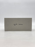 Ray-Ban Meta Wayfarer Gen 2 Glasses with Meta AI Clear Lenses Matte Black - New image 6