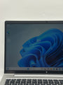 HP EliteBook 640 G10 14.0" Touch Core i5-1335U 256GB SSD 8GB RAM- Screen Marks - image 2