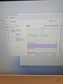 HP All-in-One 22-dd0210 21.5" FHD AMD Athlon Silver 3050U 4GB RAM 256GB SSD - image 5